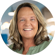 Tracy Shaw