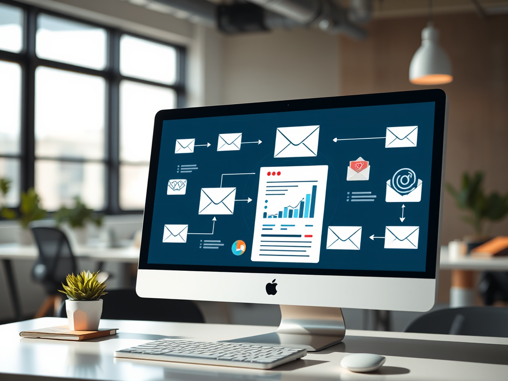 Retention workflows and follow-up systems