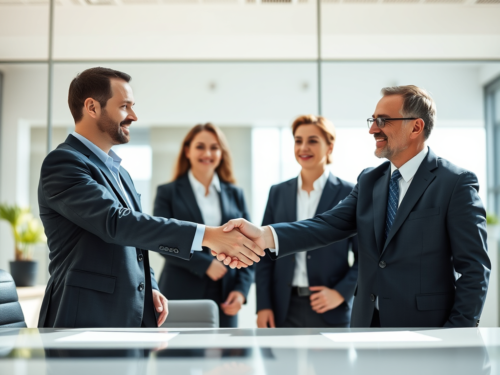 Agent Referral Accelerator